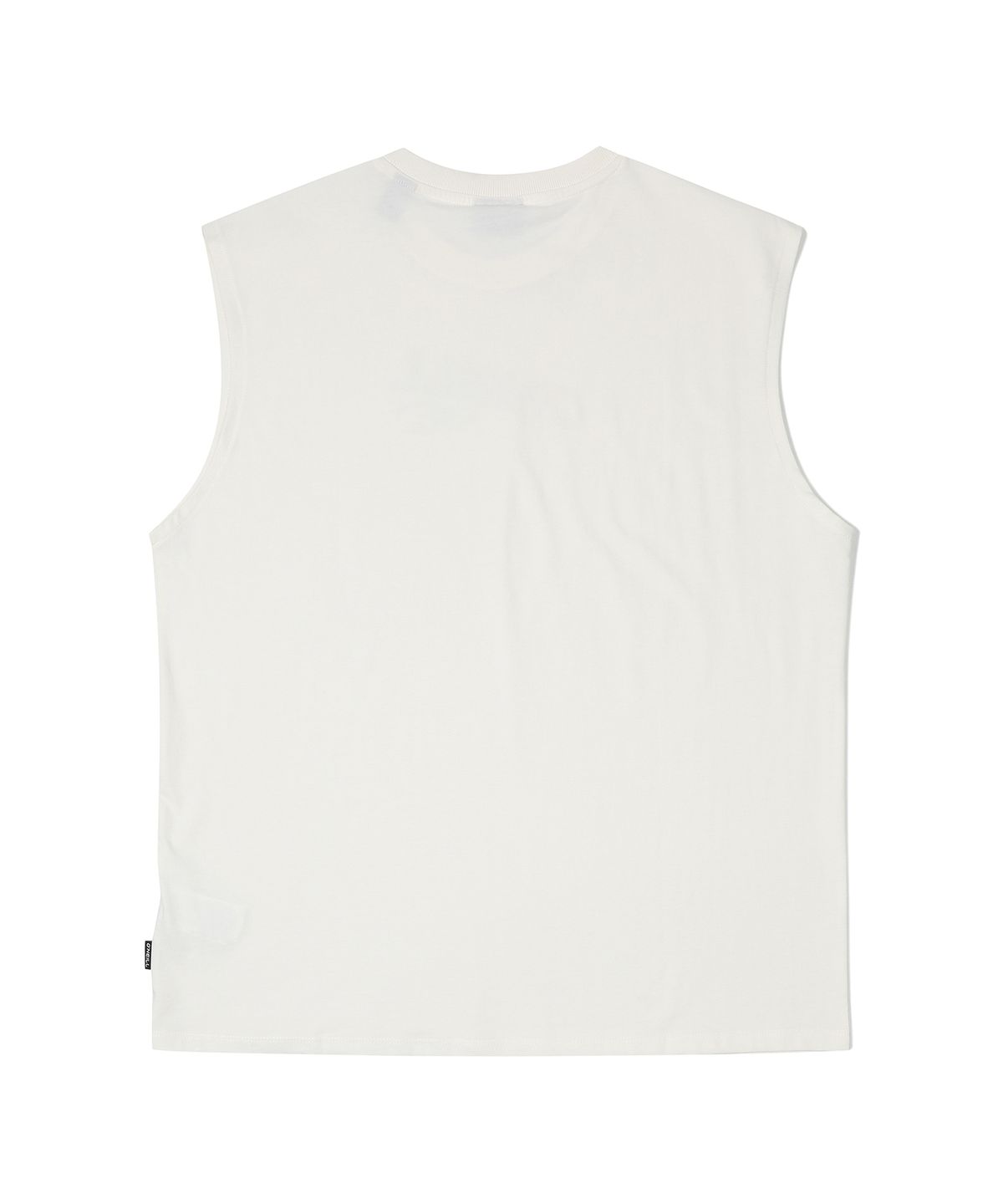 오닐(ONEILL) 남성 ONEILL ESSENTIALS 90S 그래픽 탱크탑 OMTS6I165-100