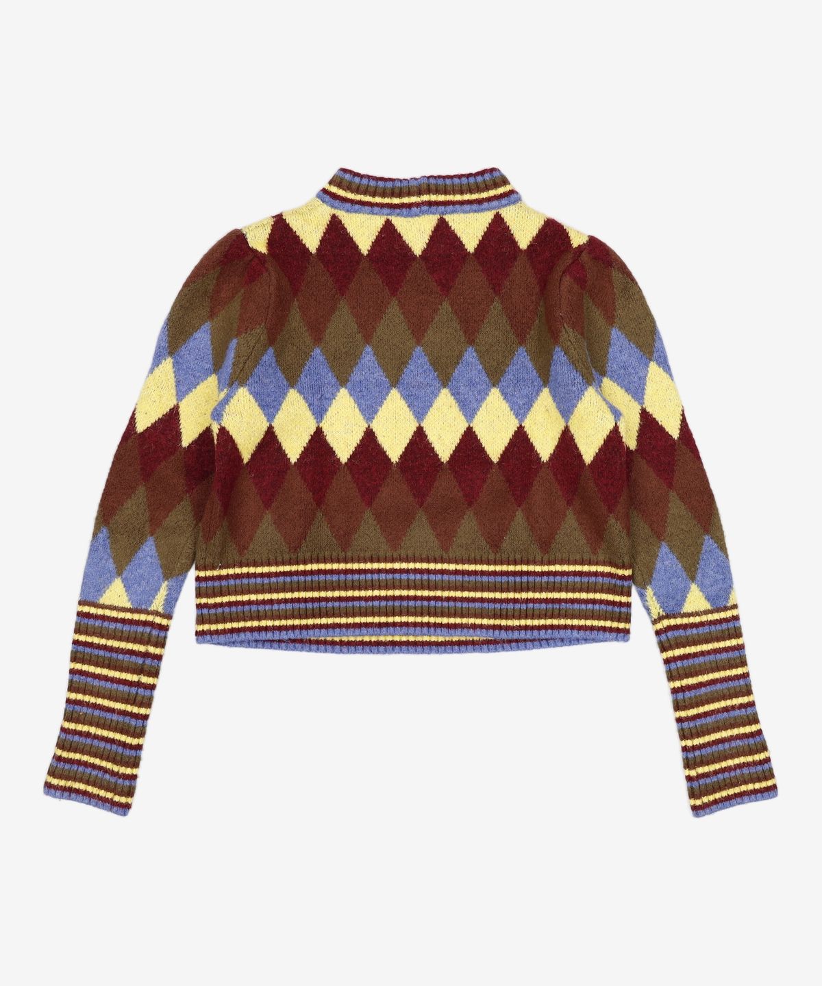 자라(ZARA) 니트/스웨터 M