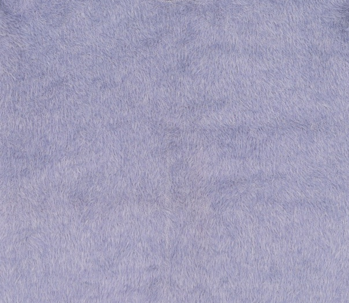 노매뉴얼(NOMANUAL) (시그니처종료)CROPPED HAIRY KNIT - 5 COLOR M