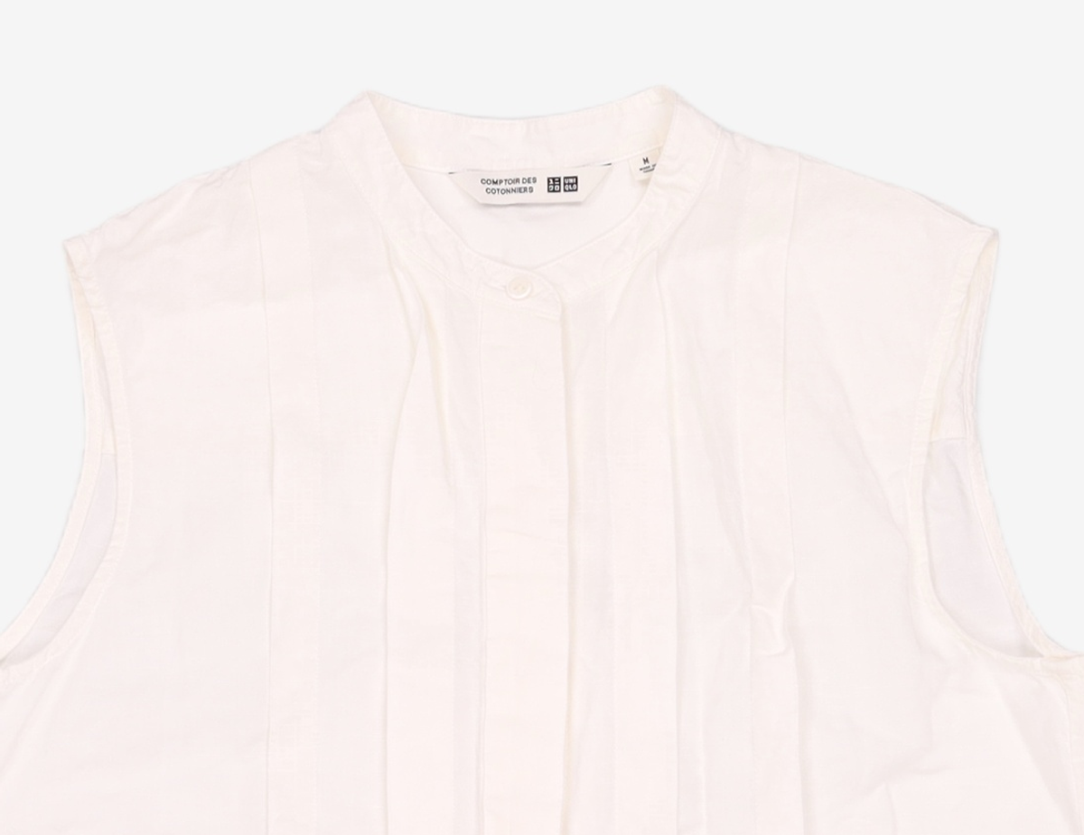유니클로(UNIQLO) 베스트 M