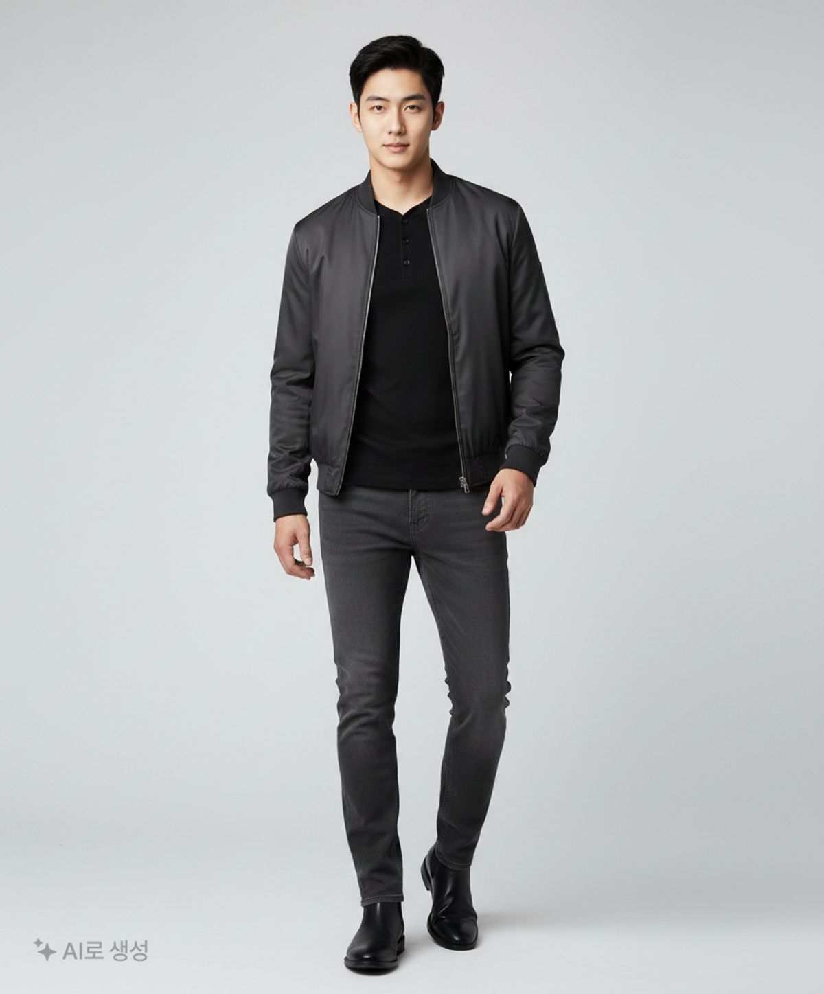 유니클로(UNIQLO) 청/데님 팬츠 75