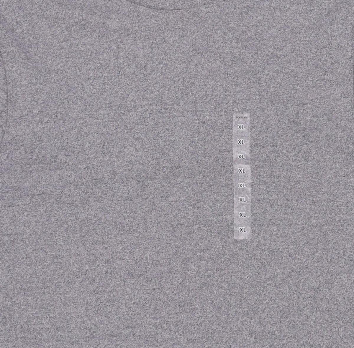 폴햄(POLHAM) 긴소매 티셔츠 XL