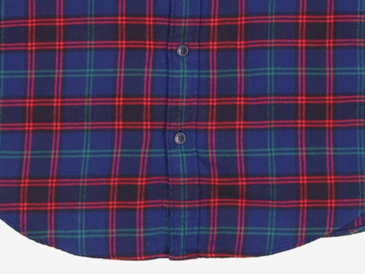 제이크루(JCREW) 캐주얼 셔츠 XL