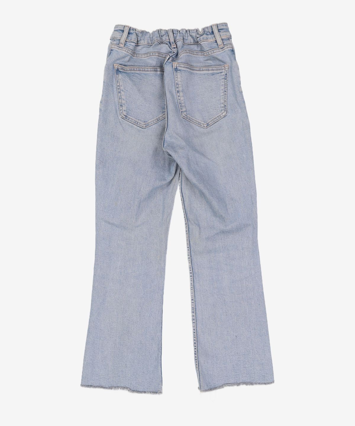 자라(ZARA) 청/데님 팬츠 38