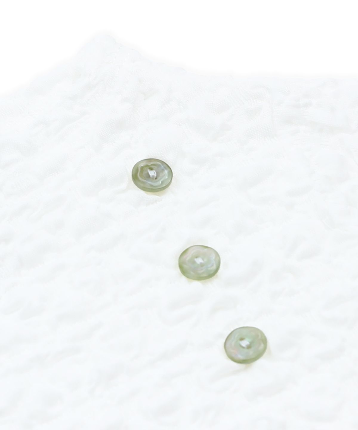 루나키후(RuNaKi'Hu') WXT094 피오리레 시스루 슬림 티셔츠 (WHITE)