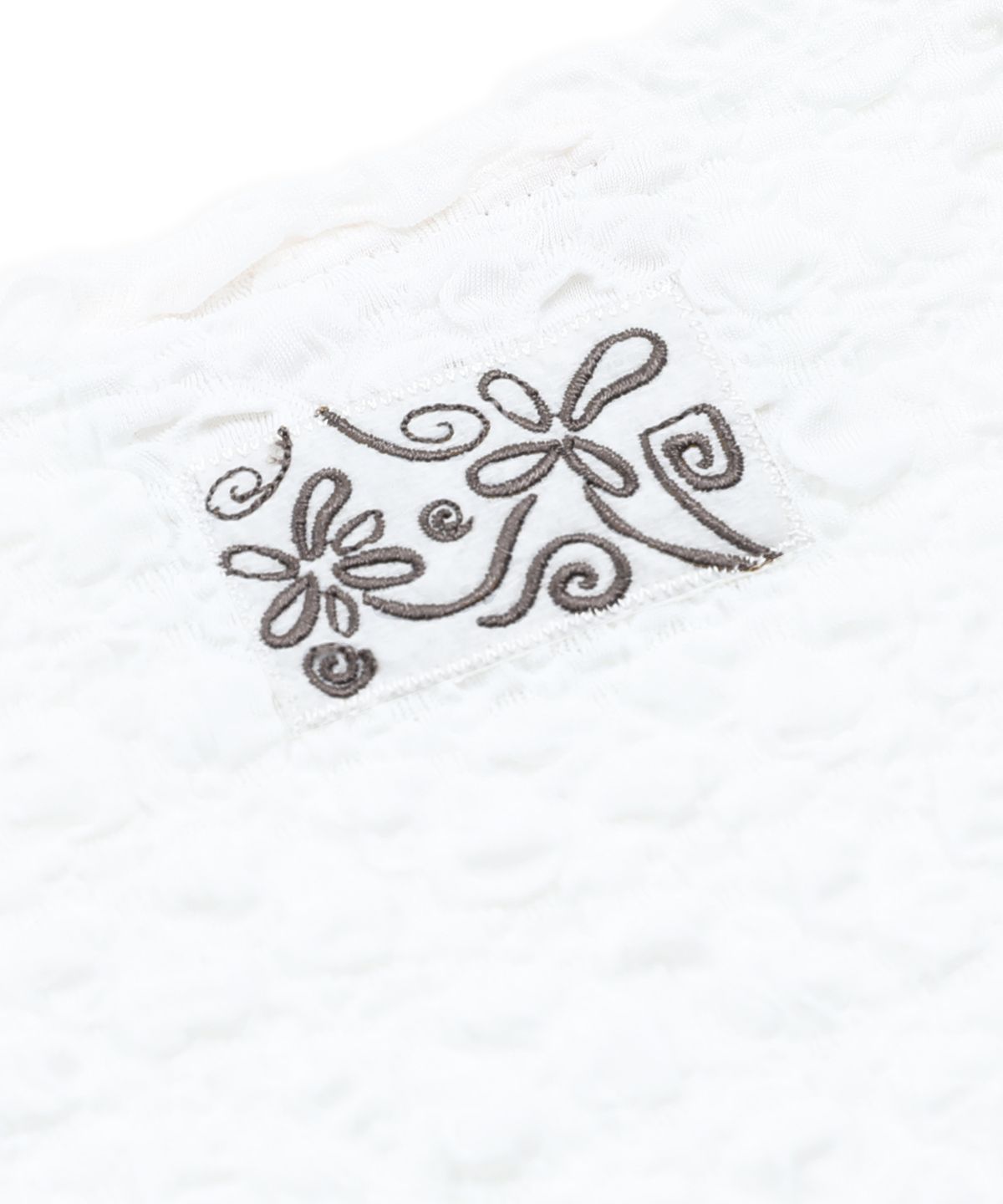 루나키후(RuNaKi'Hu') WXT094 피오리레 시스루 슬림 티셔츠 (WHITE)