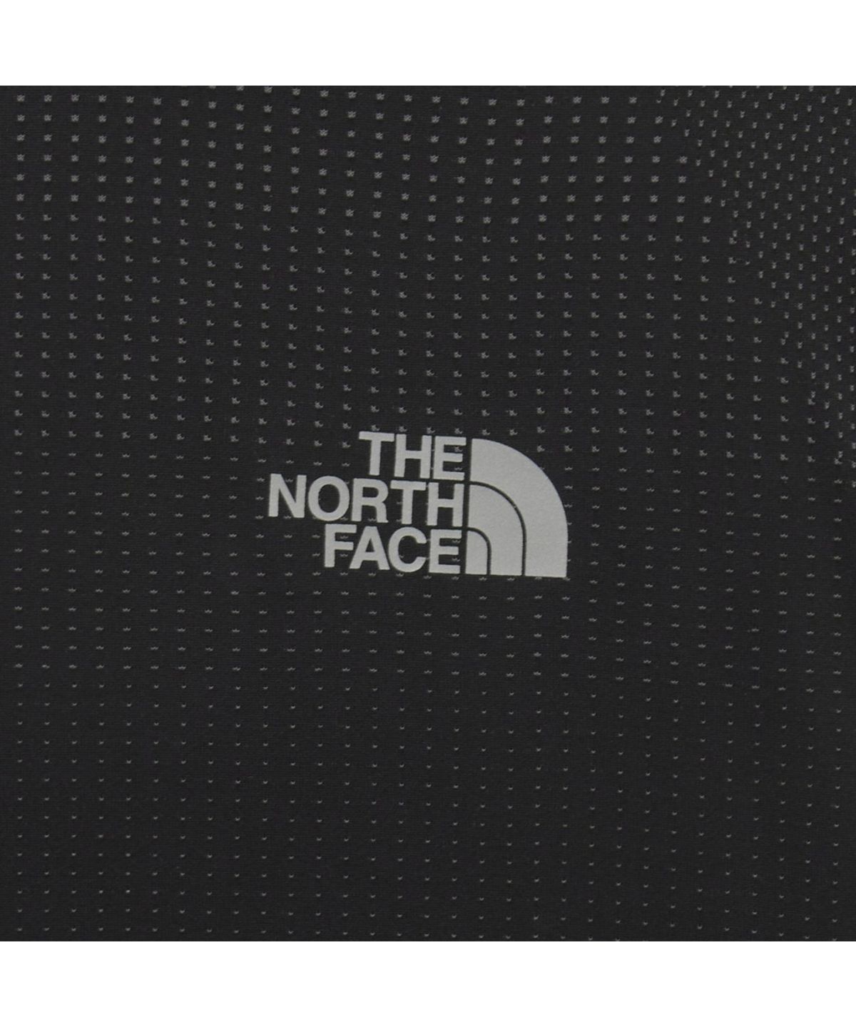 노스페이스(THE NORTH FACE) NT7US13A 남성 에어웨이브 반팔티 BLACK