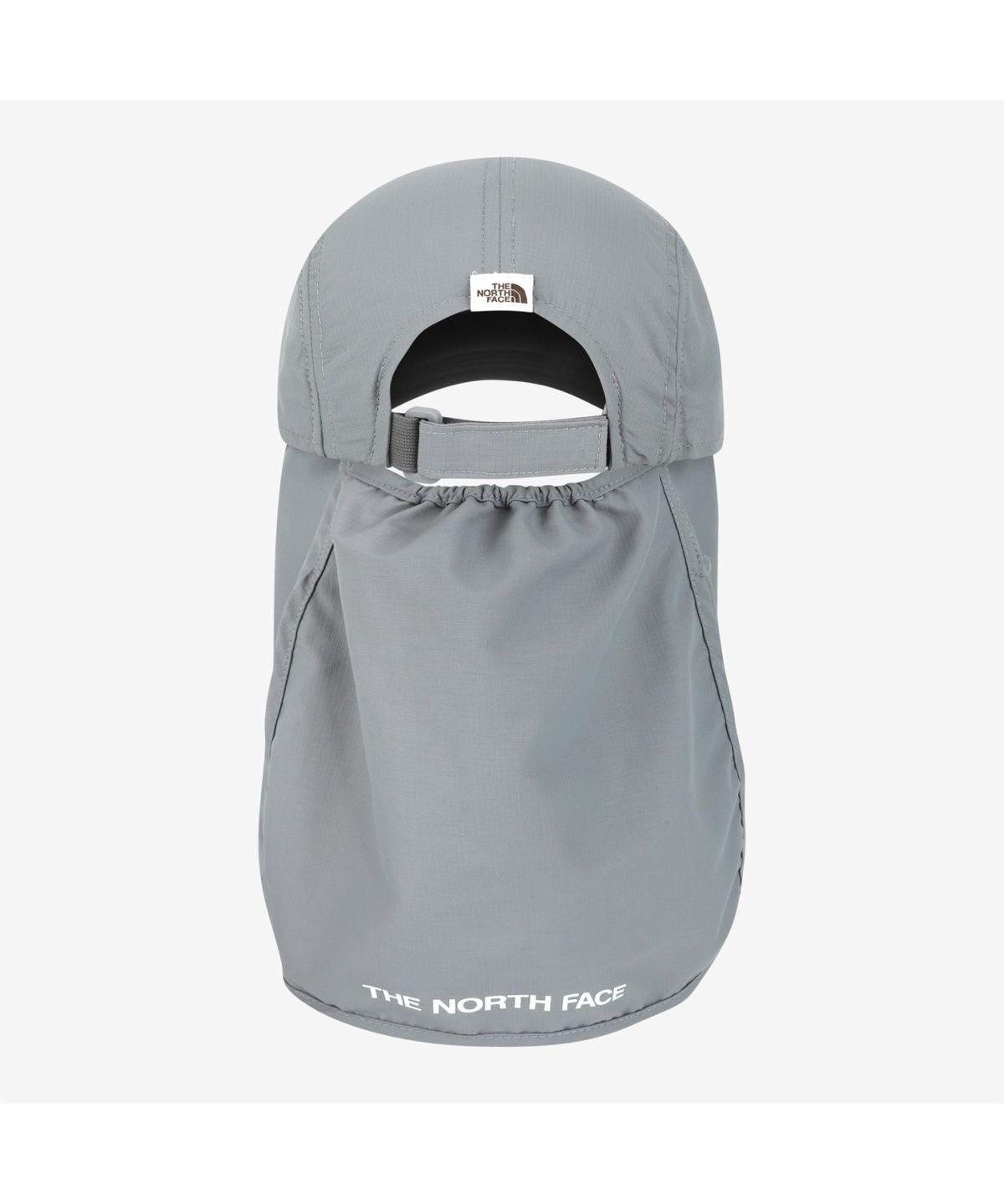 노스페이스(THE NORTH FACE) NE3CS03K 화이트라벨 라이트 쉴드 캡 GRAY