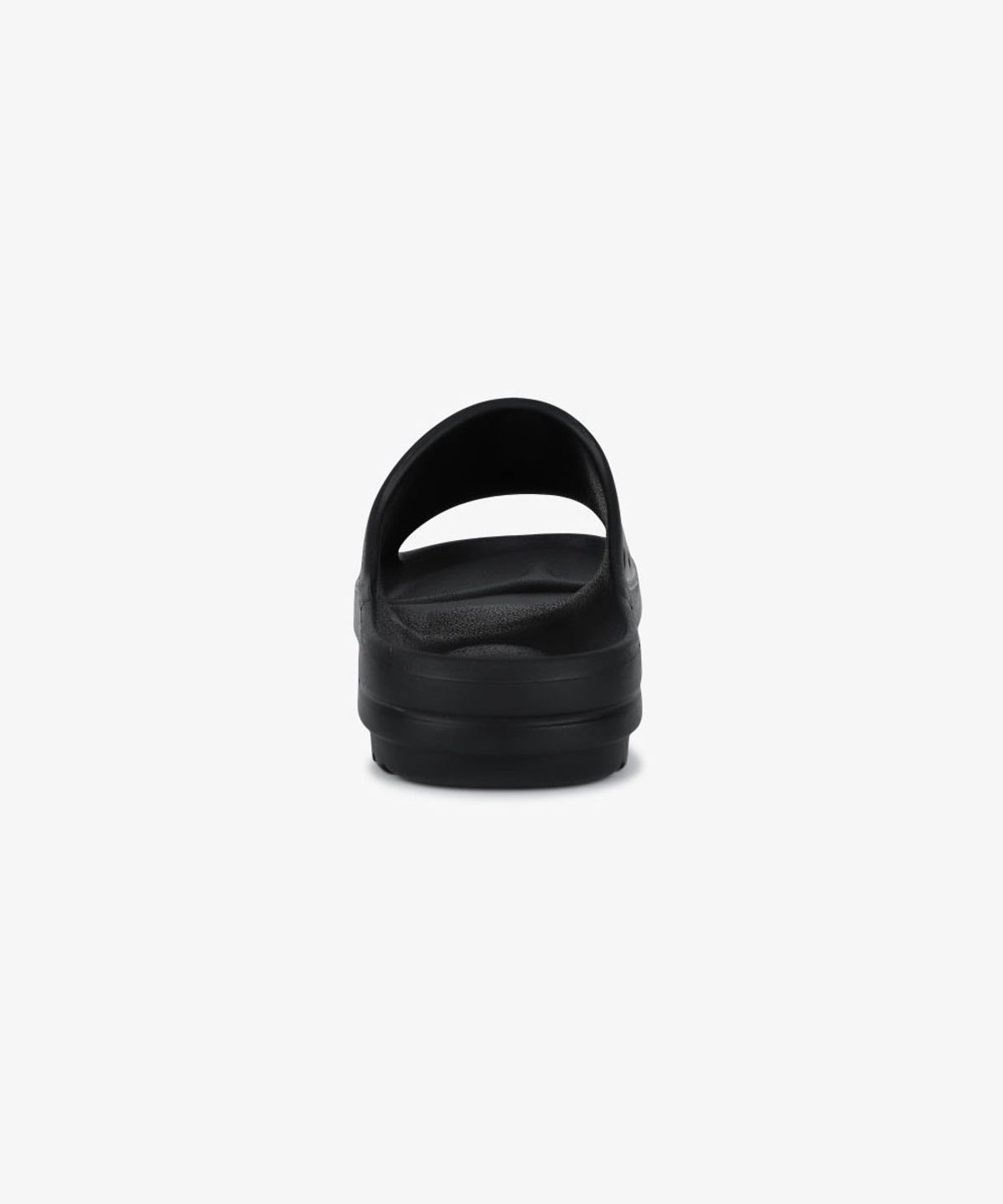 노스페이스(THE NORTH FACE) NS81S42J 캠퍼스 슬라이드 BLACK