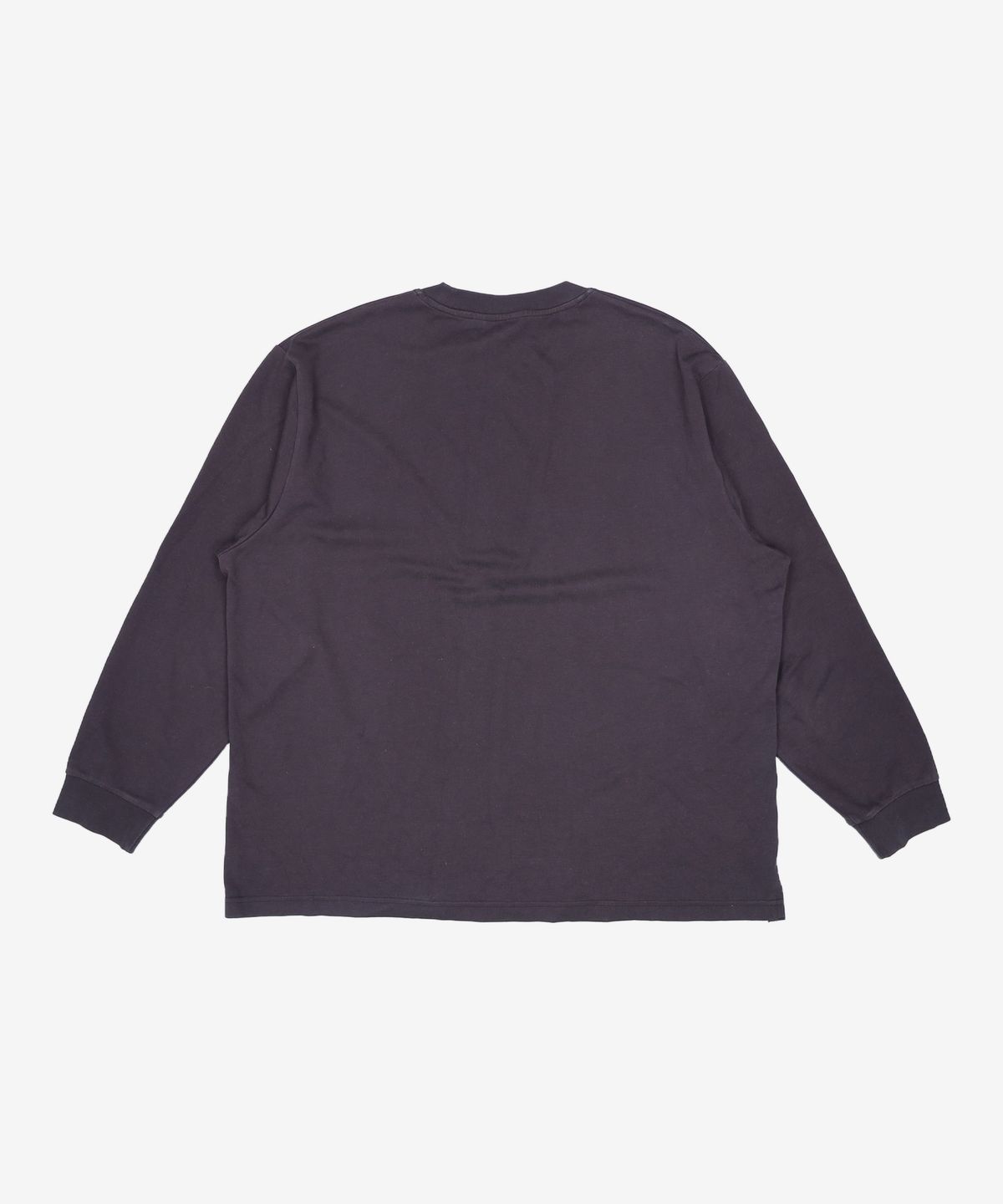 유니클로(UNIQLO) 긴소매 티셔츠 XXXL