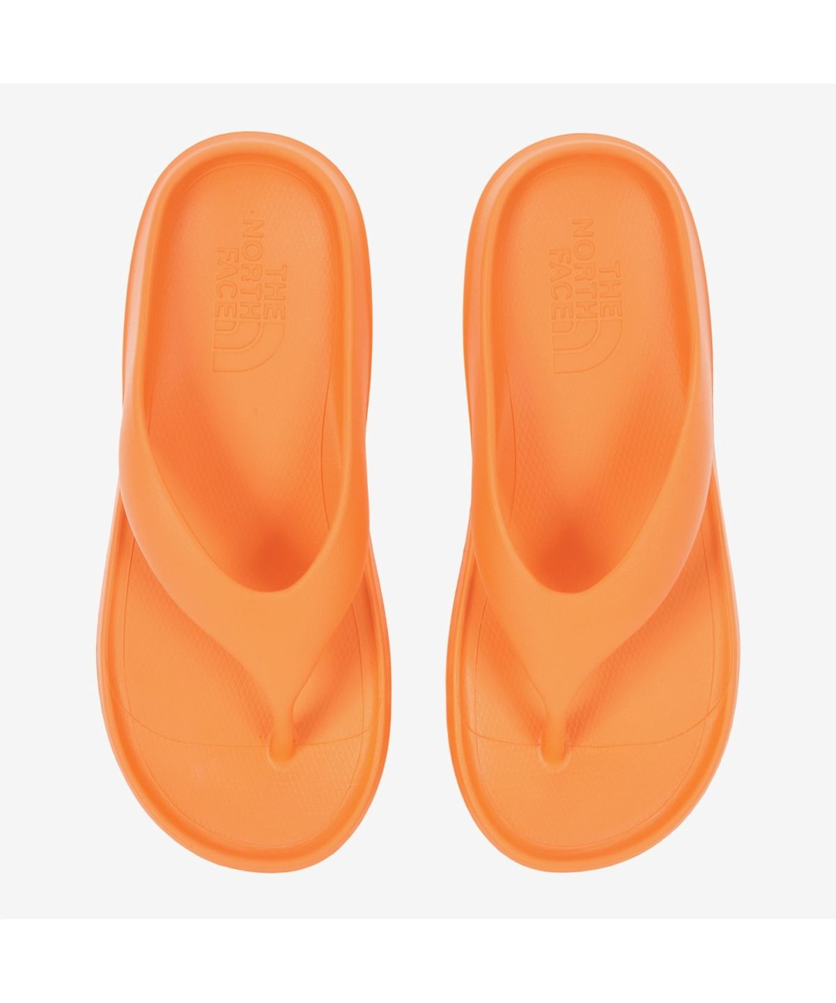 노스페이스(THE NORTH FACE) NS83S01D 캠퍼스 플립 LIGHT ORANGE