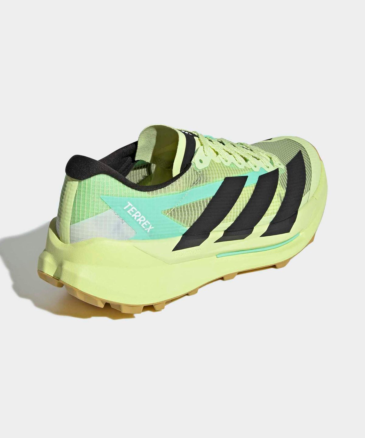아디다스(ADIDAS) 테렉스 아그라빅 TT - 프로즌레몬:블랙 / HQ5070