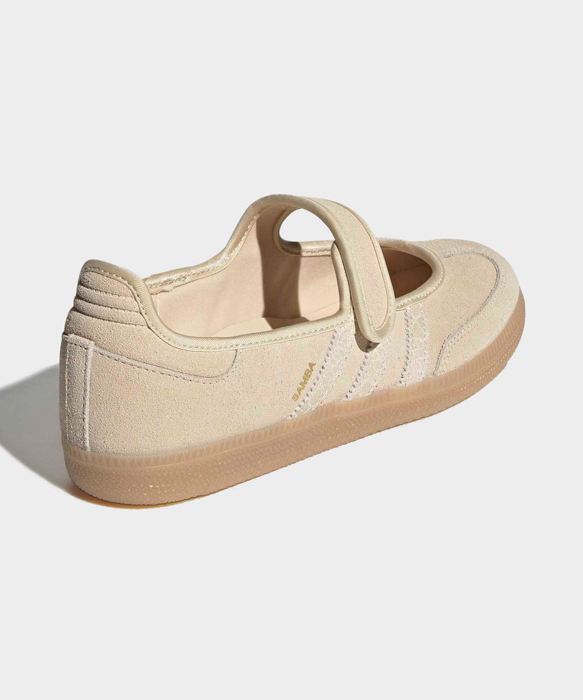 아디다스(ADIDAS) 삼바 제인 - 샌드스트라타 / HQ9496