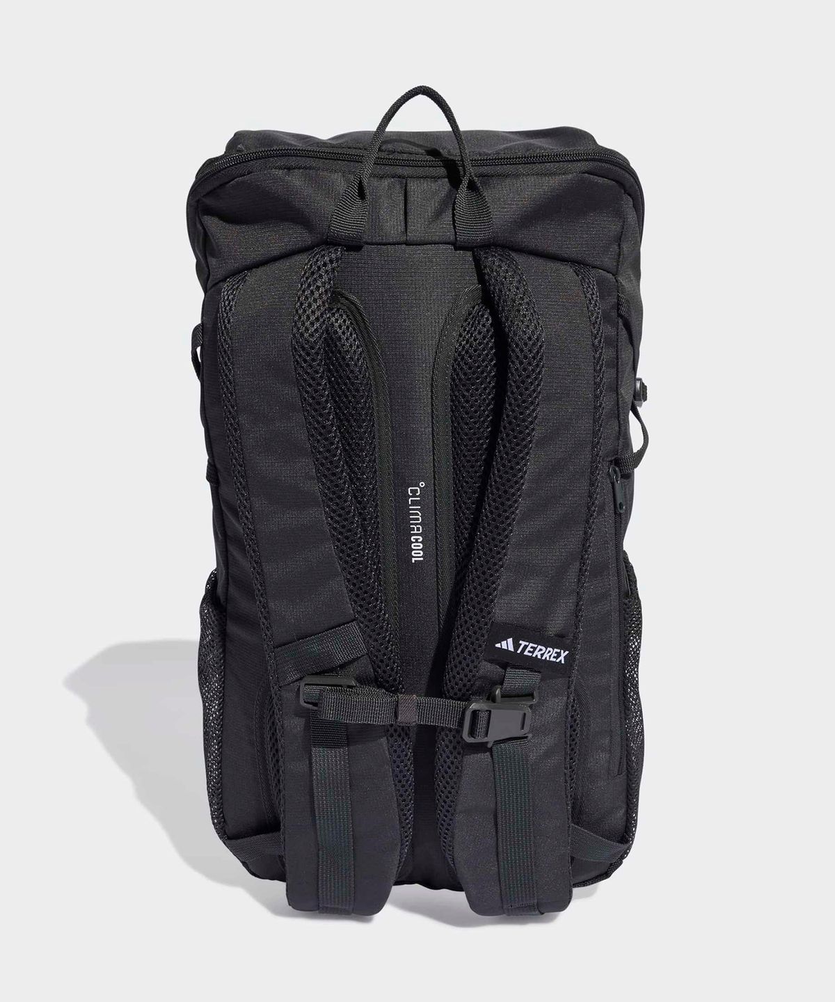 아디다스(ADIDAS) 테렉스 멀티 클라이마쿨 백팩 20L - 카본 / JM0464