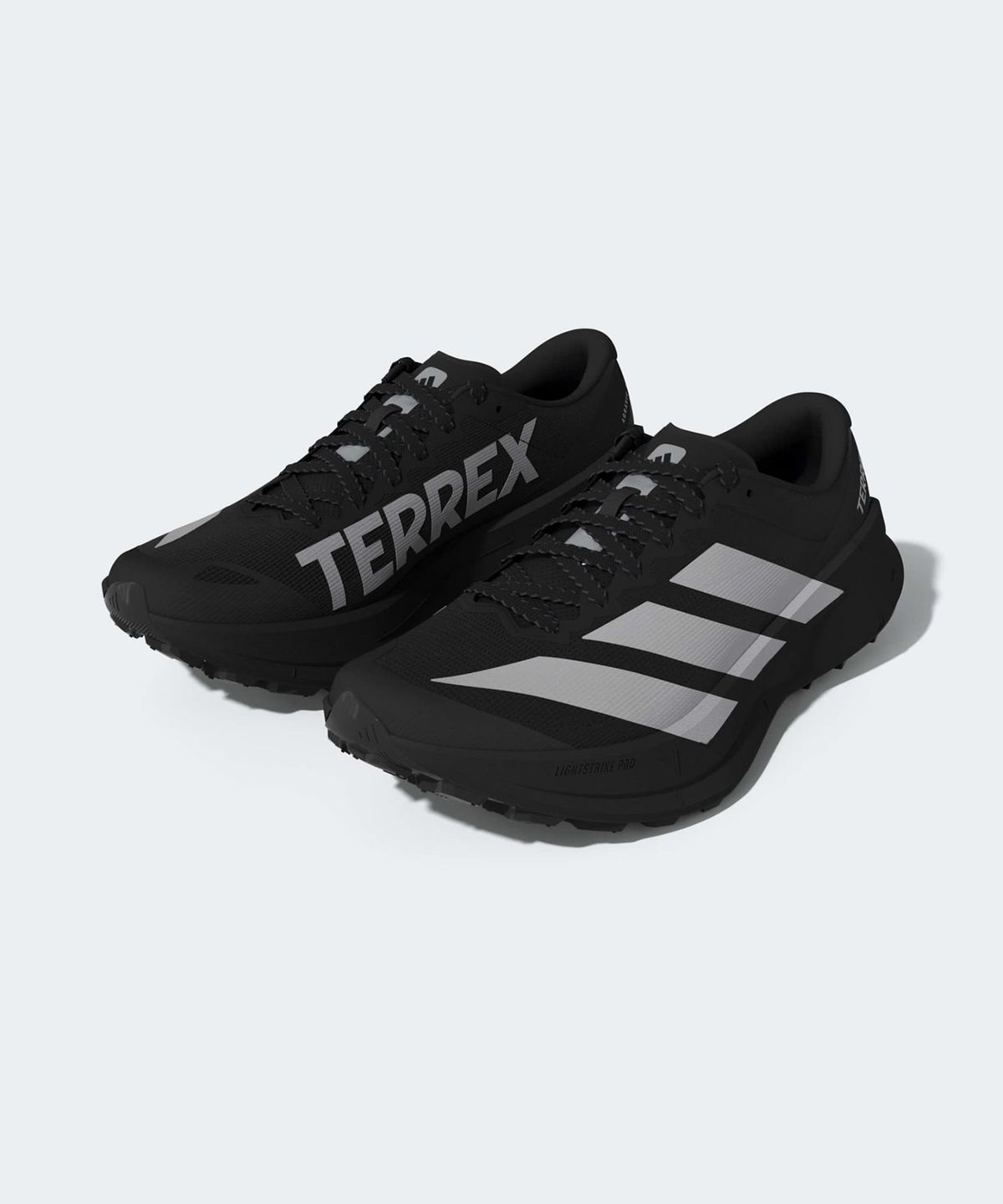 아디다스(ADIDAS) 테렉스 아그라빅 SL M - 블랙:그레이 / KH8801
