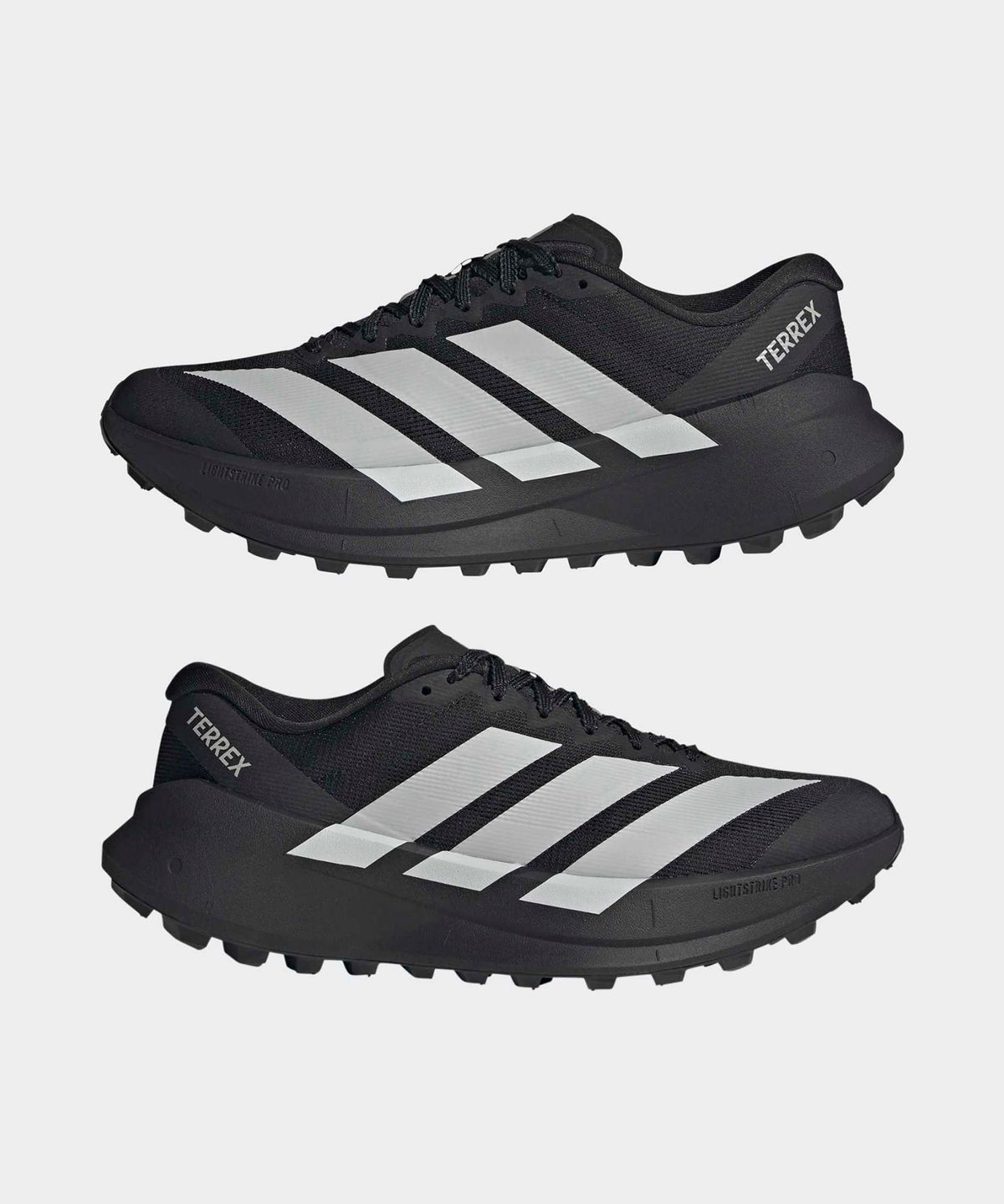 아디다스(ADIDAS) 테렉스 아그라빅 SL M - 블랙:그레이 / KH8801