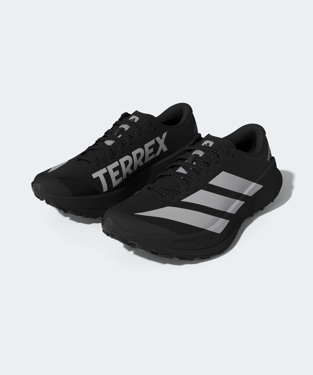 아디다스(ADIDAS) 테렉스 아그라빅 SL W - 블랙:그레이 / KH8804
