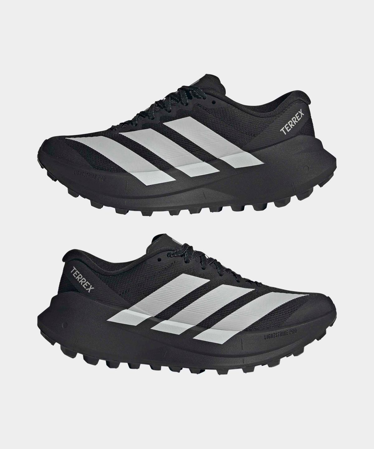 아디다스(ADIDAS) 테렉스 아그라빅 SL W - 블랙:그레이 / KH8804
