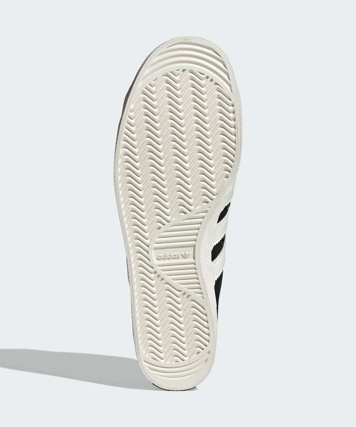 아디다스(ADIDAS) 니시 - 블랙:화이트 / KI1530