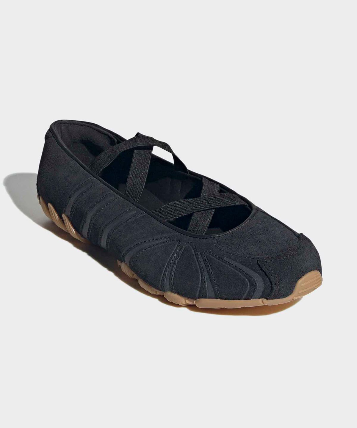 아디다스(ADIDAS) 고스트 스프린트 발레 - 블랙 / KI7740