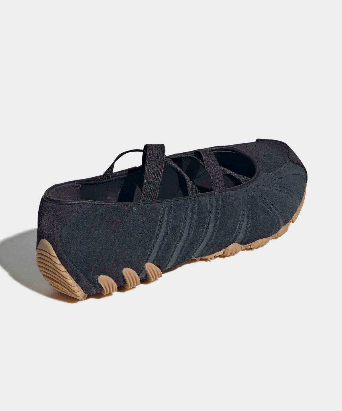 아디다스(ADIDAS) 고스트 스프린트 발레 - 블랙 / KI7740