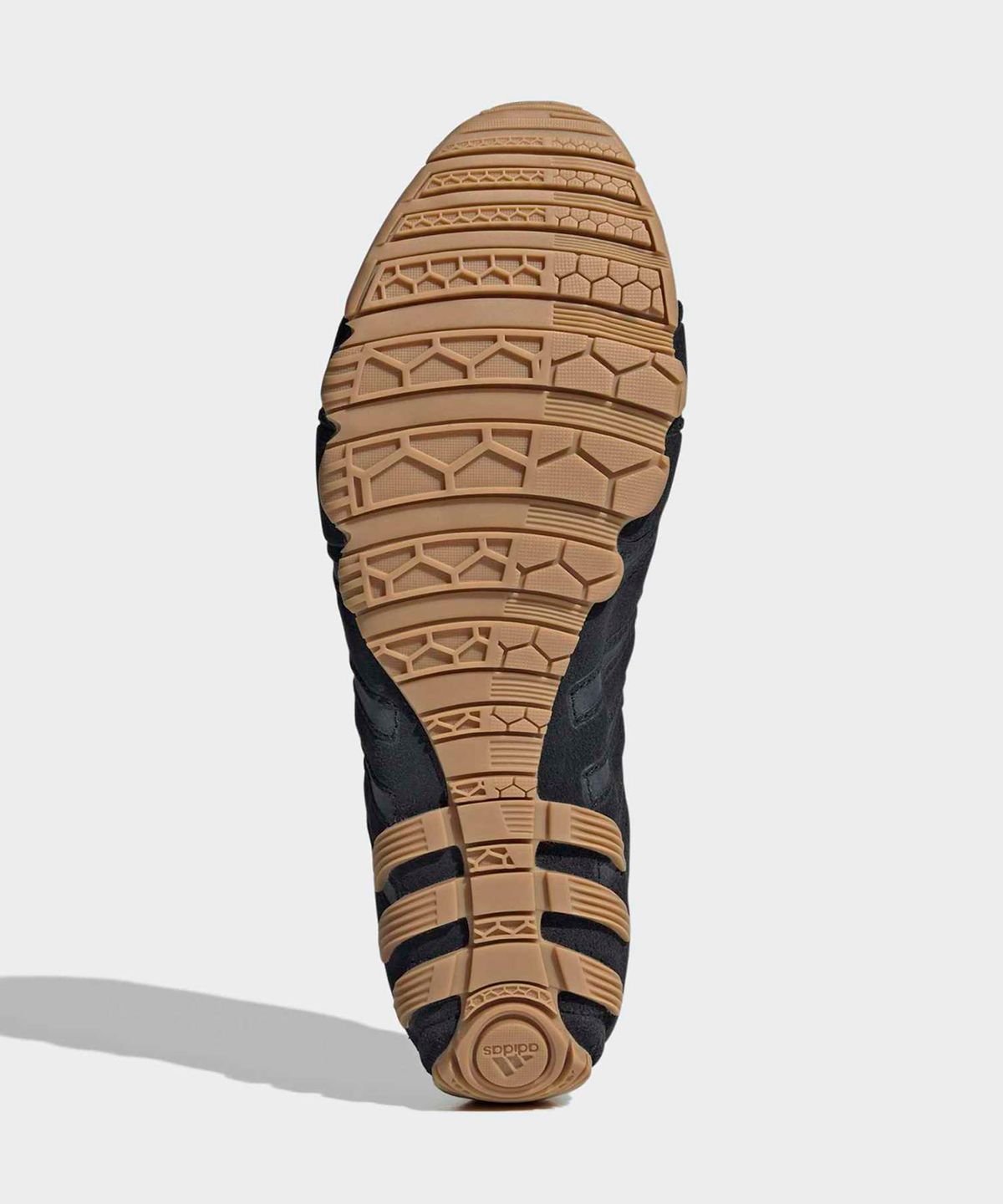 아디다스(ADIDAS) 고스트 스프린트 발레 - 블랙 / KI7740