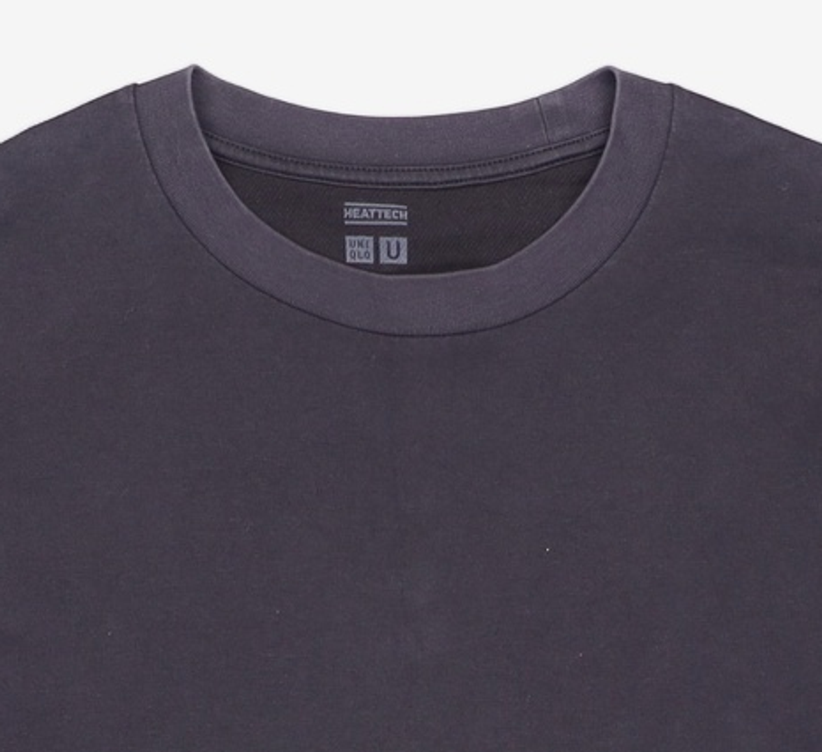 유니클로(UNIQLO) 긴소매 티셔츠 XL
