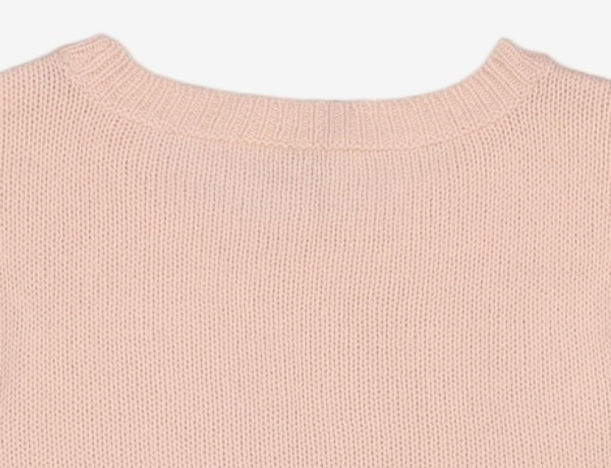 디바이디드에이치앤엠(DIVIDED H&M) 니트/스웨터 XS