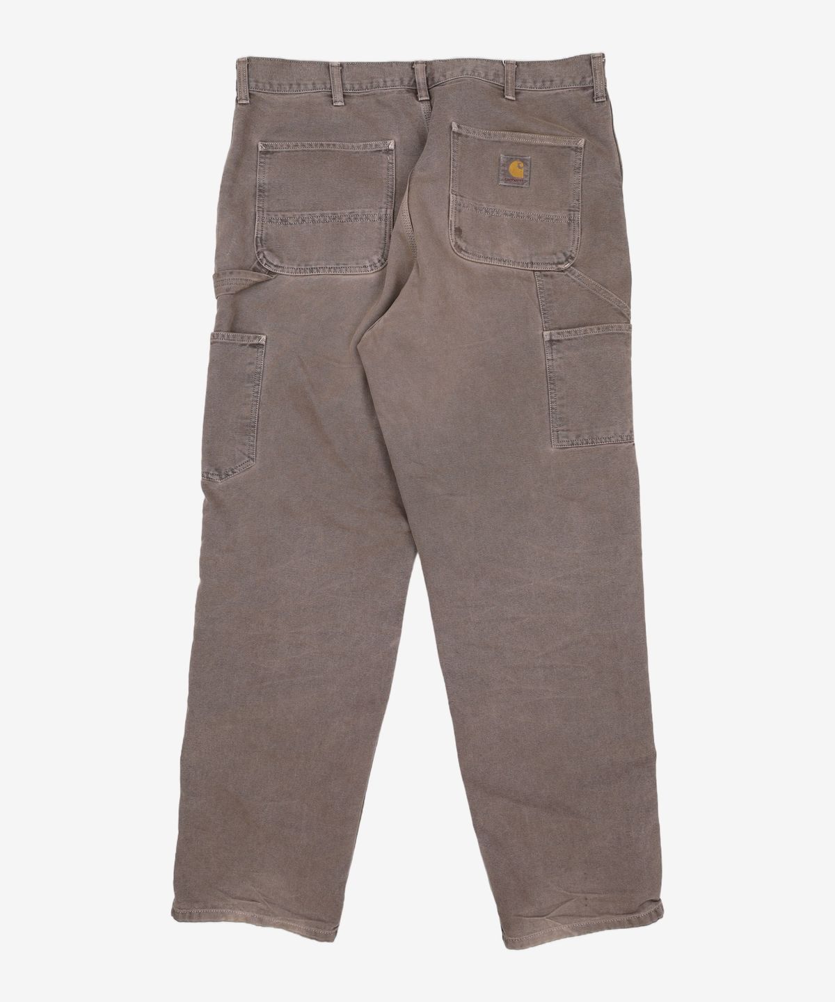 칼하트WIP(CARHARTT WIP) 코튼 팬츠 36