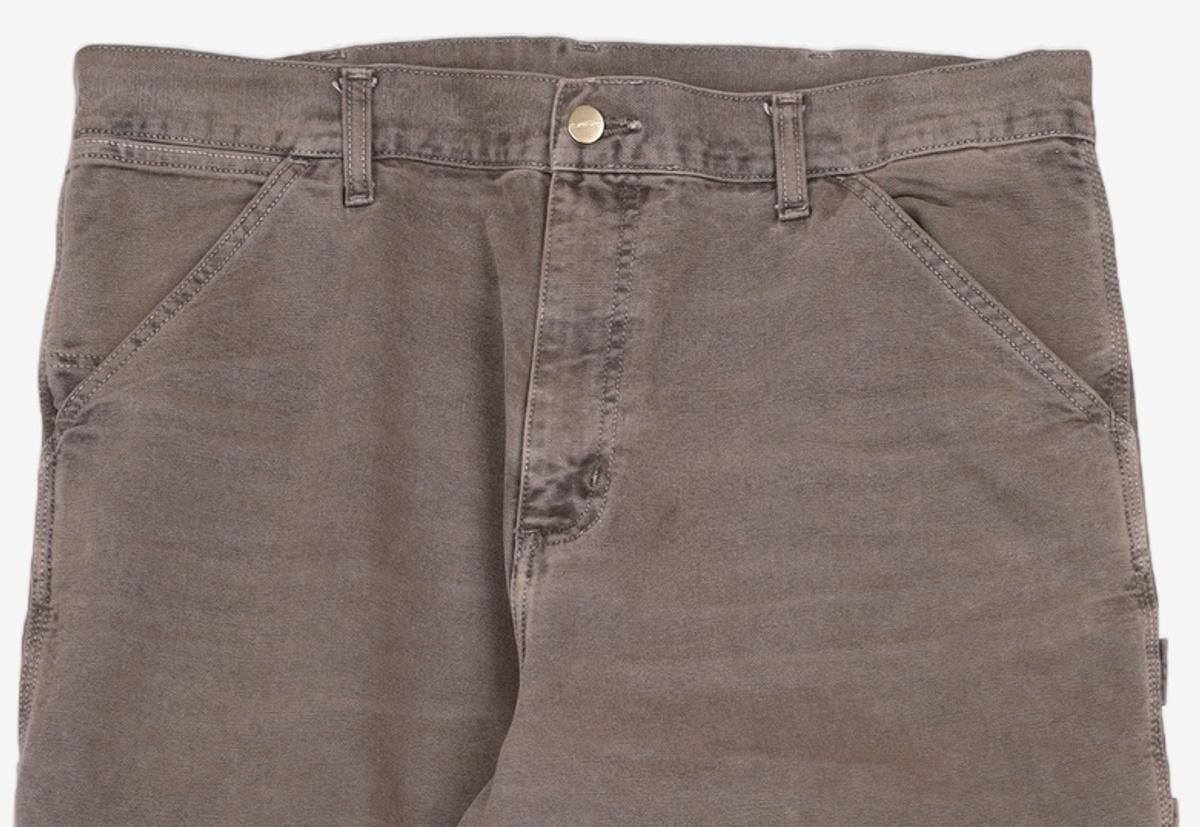 칼하트WIP(CARHARTT WIP) 코튼 팬츠 36