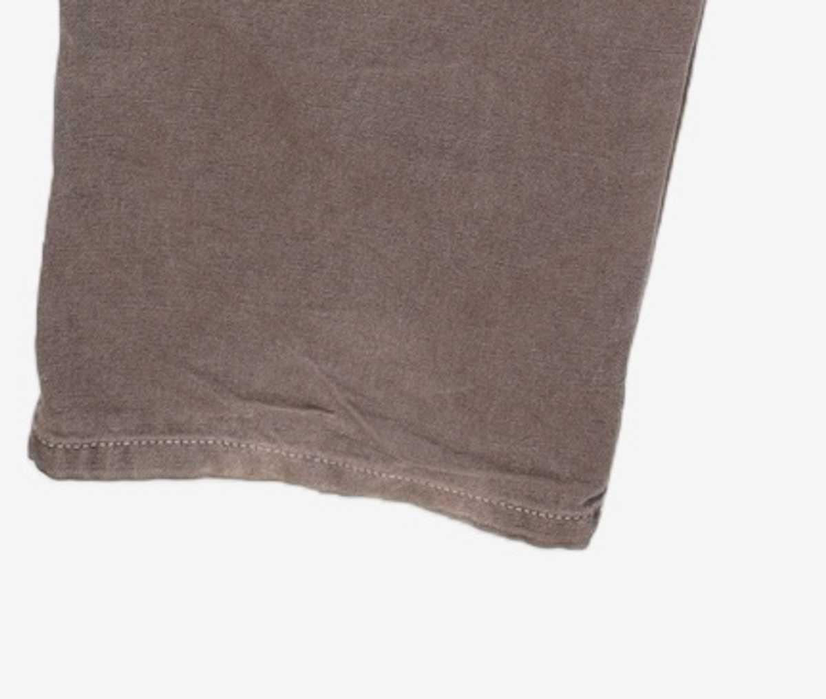 칼하트WIP(CARHARTT WIP) 코튼 팬츠 36