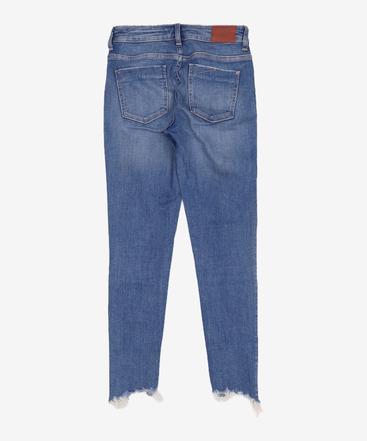 자라(ZARA) 청/데님 팬츠 34