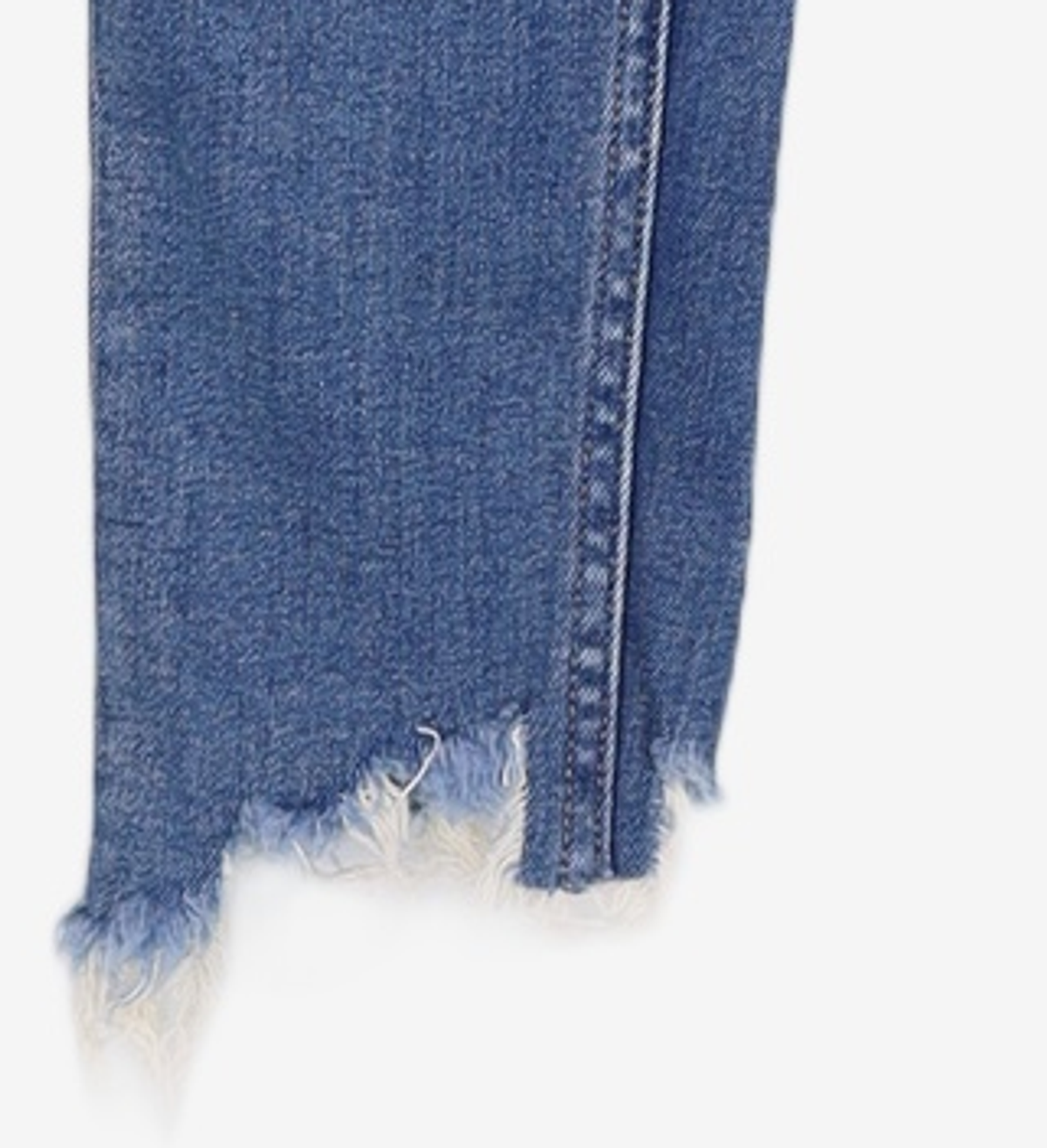 자라(ZARA) 청/데님 팬츠 34