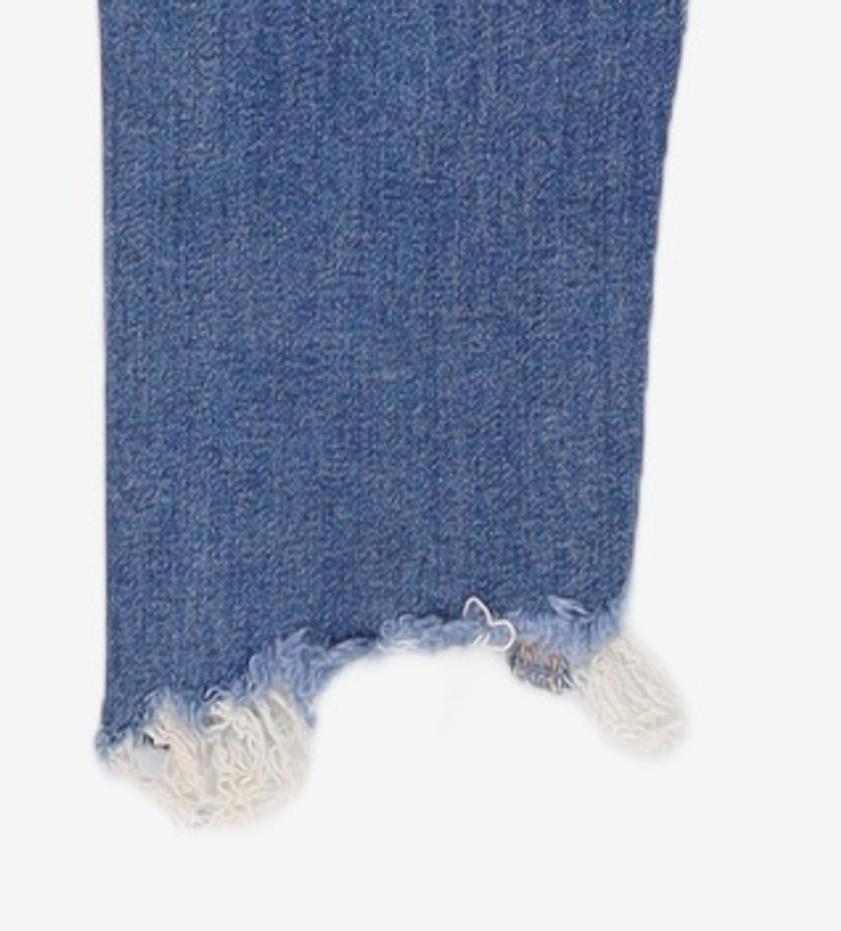 자라(ZARA) 청/데님 팬츠 34