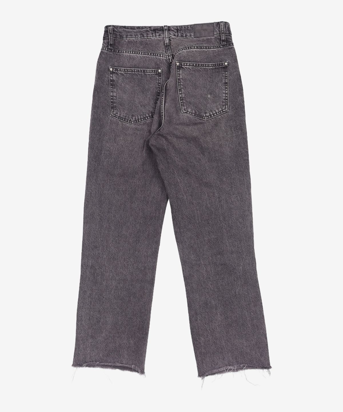자라(ZARA) 청/데님 팬츠 36