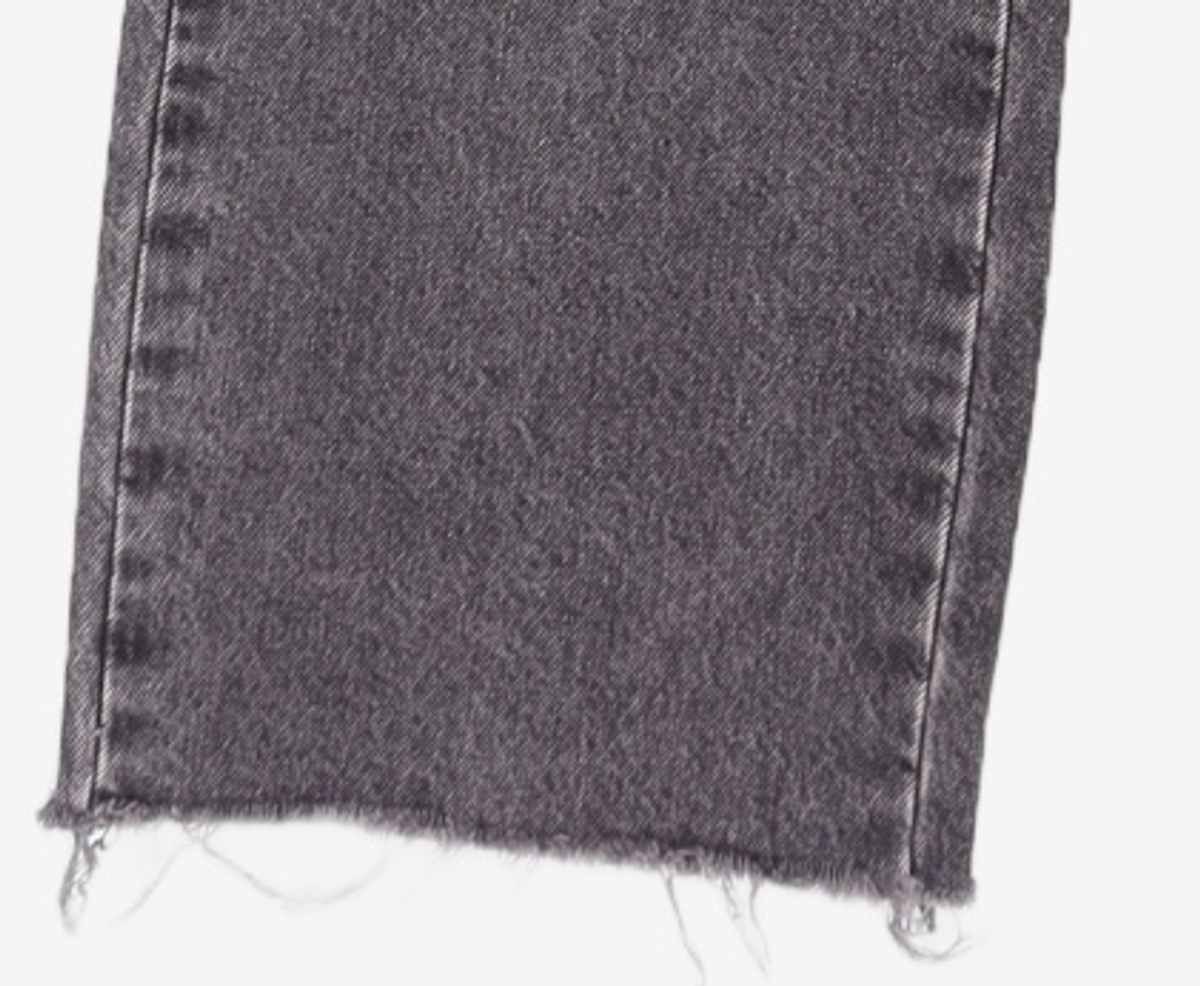 자라(ZARA) 청/데님 팬츠 36