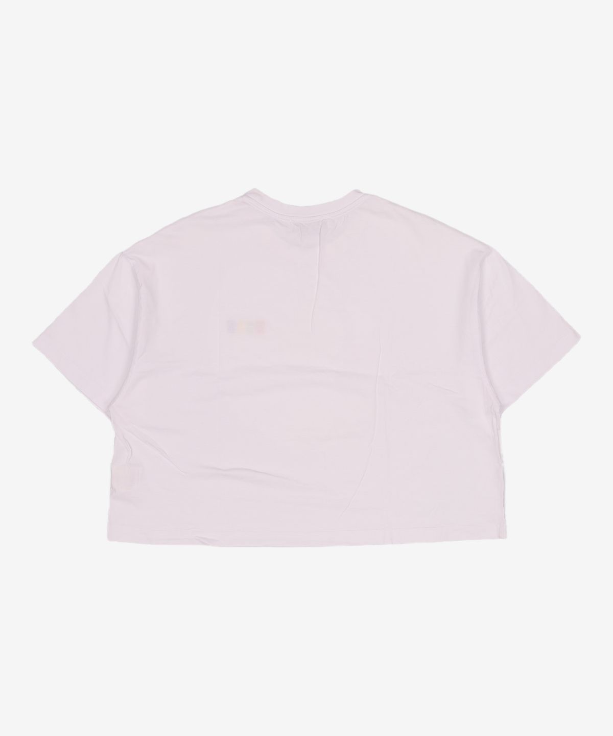 엠에스지엠(MSGM) 반소매 티셔츠