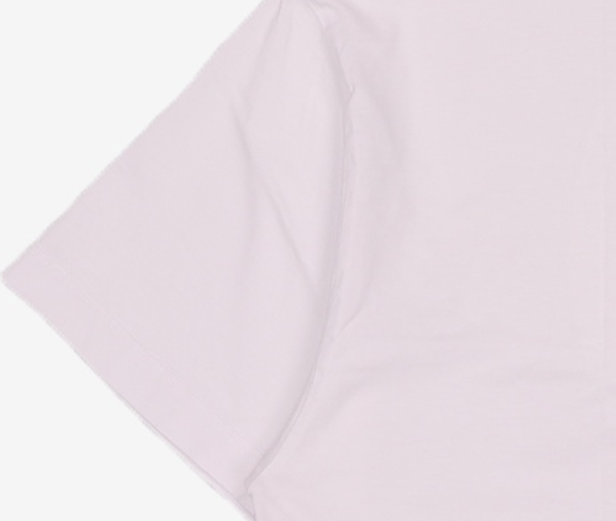 엠에스지엠(MSGM) 반소매 티셔츠