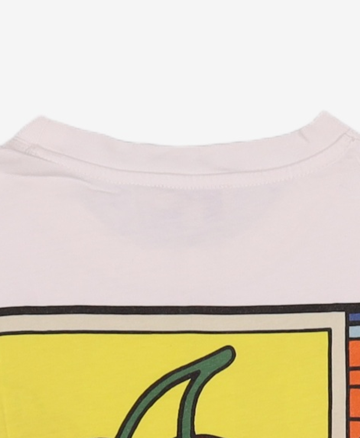 피오루치(FIORUCCI) 반소매 티셔츠 XS