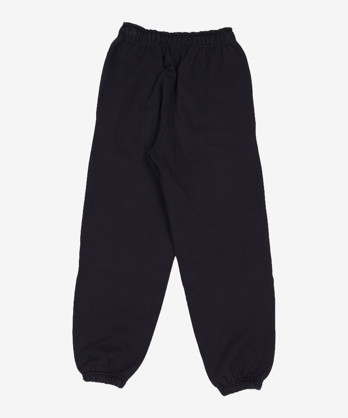 나이키(NIKE) NikeLab 플리스 팬츠 W - 블랙:화이트 / DA0334-010 XS