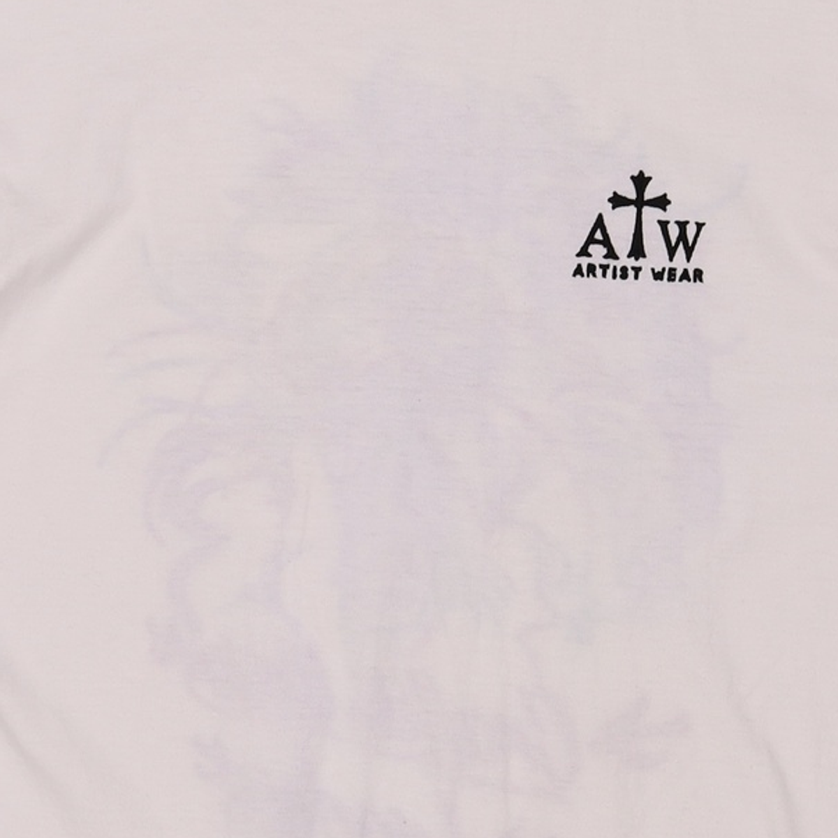 아티스트웨어(ARTISTWEAR) 반소매 티셔츠 M