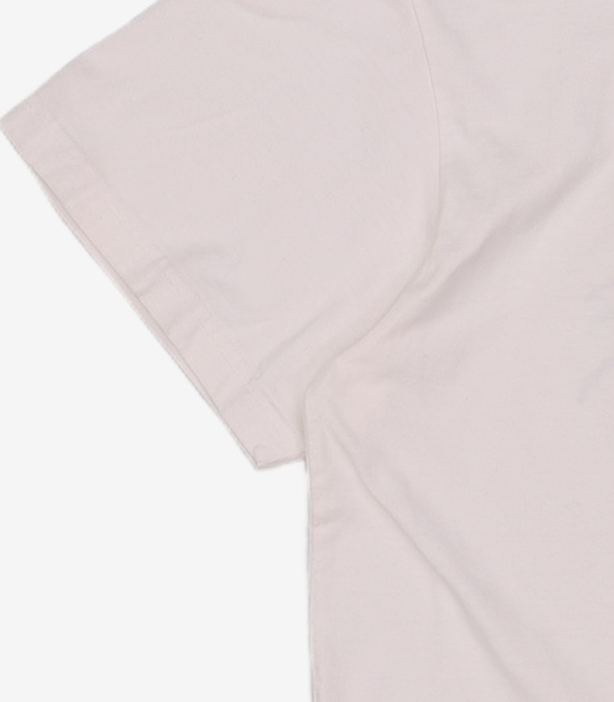 아티스트웨어(ARTISTWEAR) 반소매 티셔츠 M