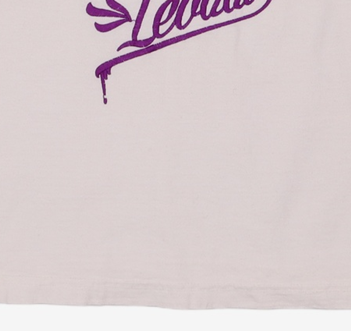 아티스트웨어(ARTISTWEAR) 반소매 티셔츠 M