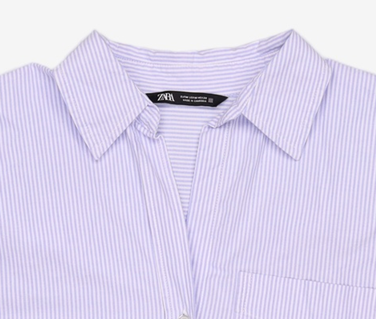 자라(ZARA) 캐주얼 셔츠 M