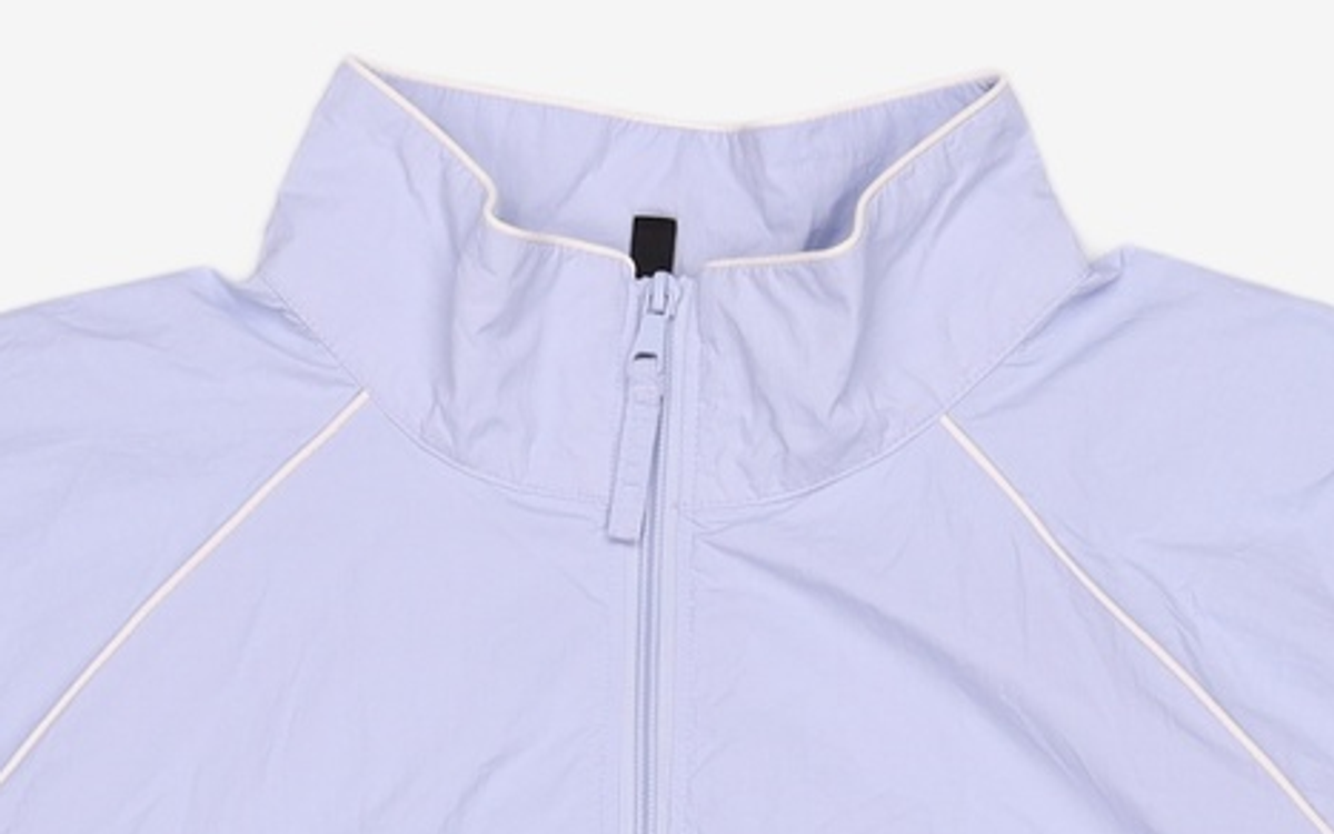 디바이디드에이치앤엠(DIVIDED H&M) 나일론/코치 재킷 XL