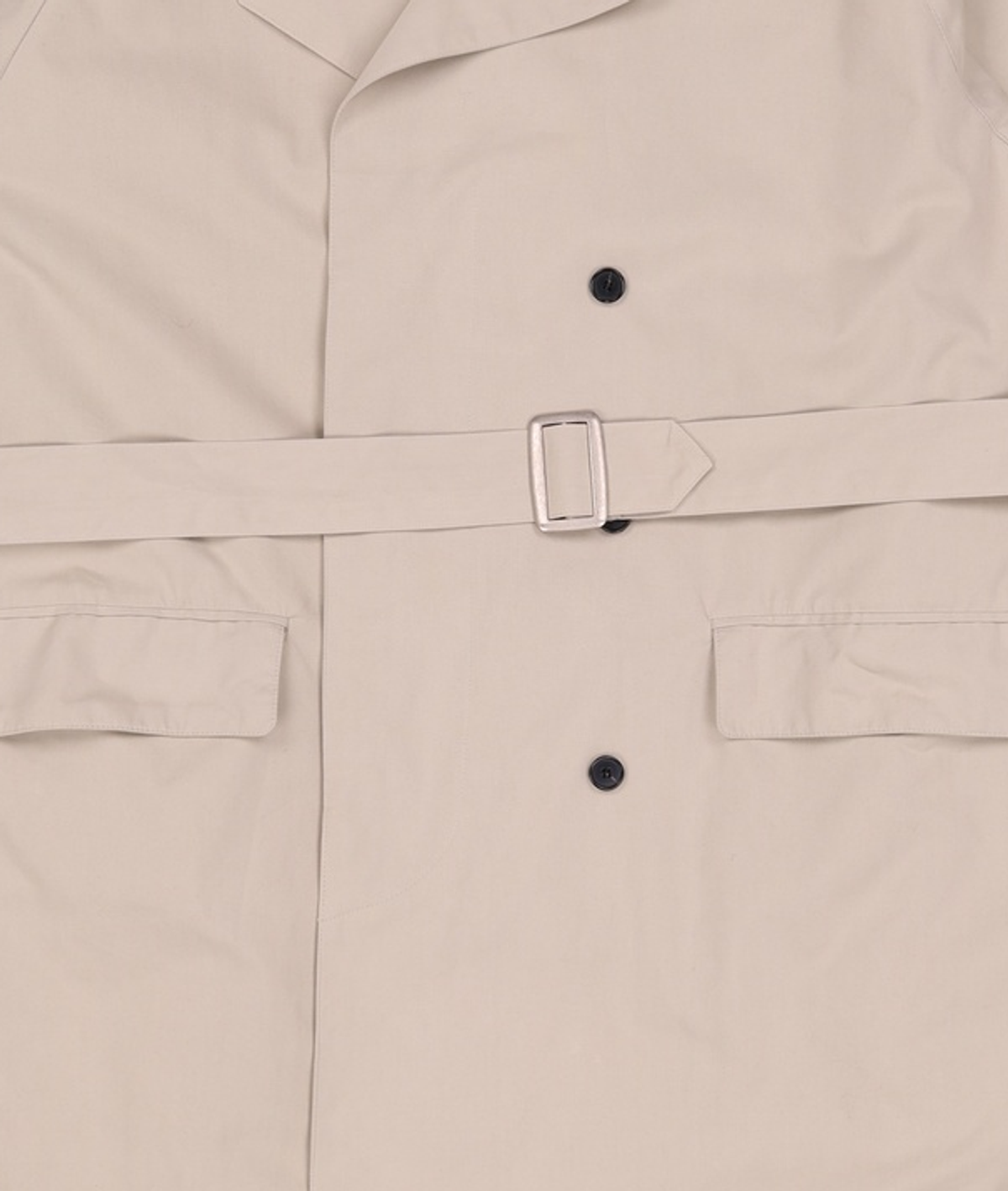 유니폼브릿지(UNIFORM BRIDGE) 봄 가을 코트 XL