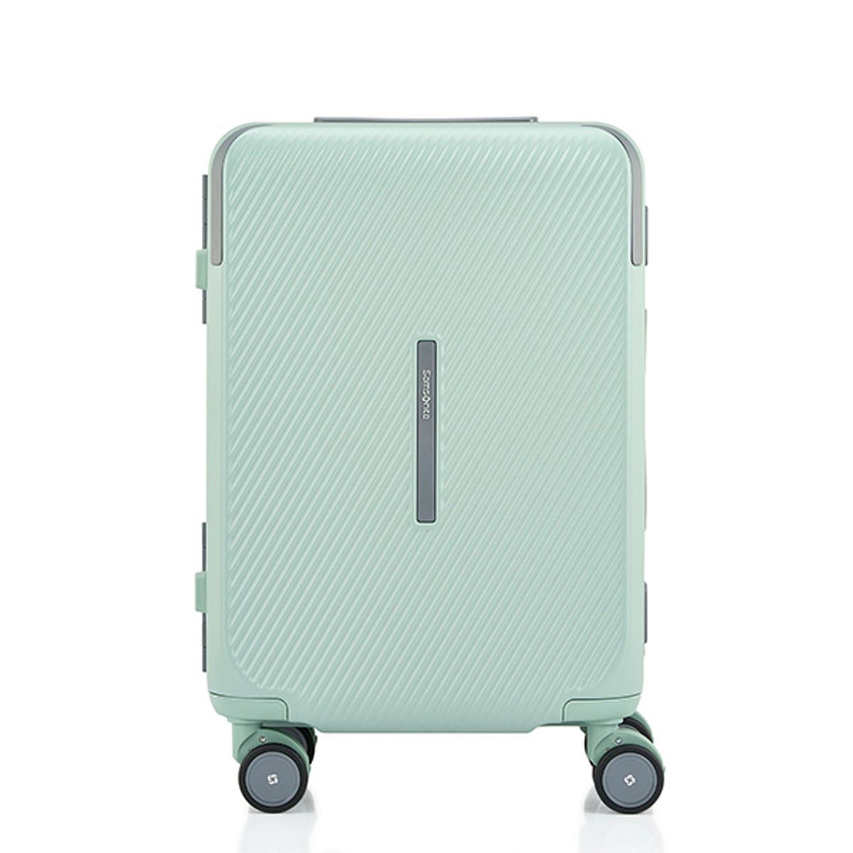 쌤소나이트(SAMSONITE) EVOX캐리어 55/20 MINT UO524001