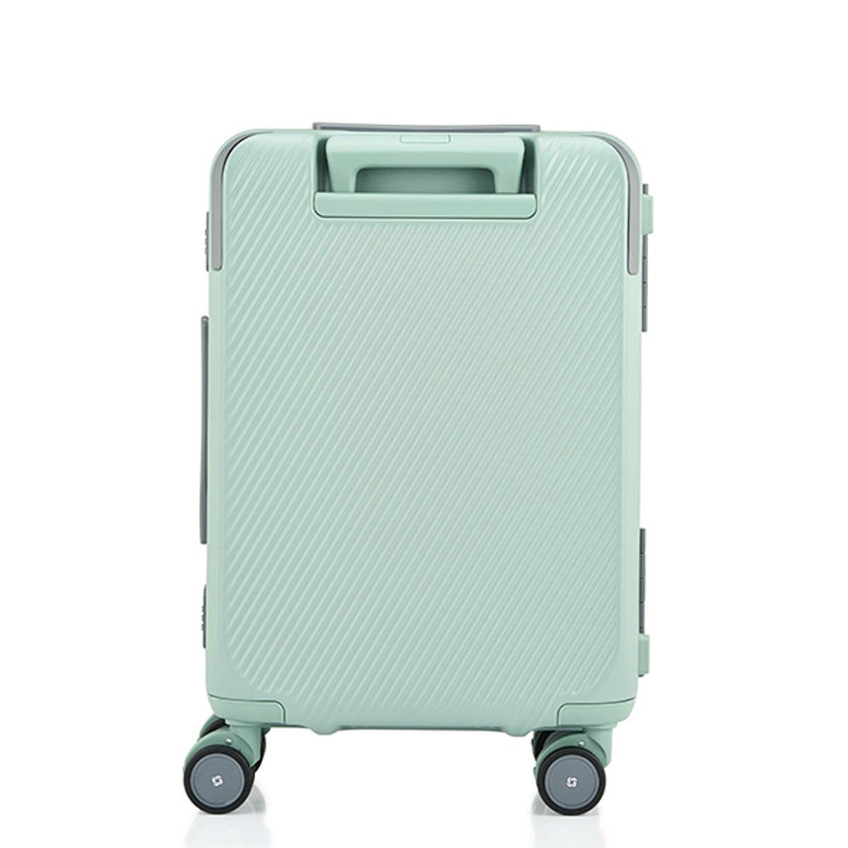 쌤소나이트(SAMSONITE) EVOX캐리어 55/20 MINT UO524001