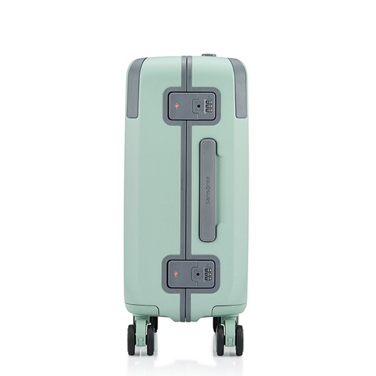 쌤소나이트(SAMSONITE) EVOX캐리어 55/20 MINT UO524001