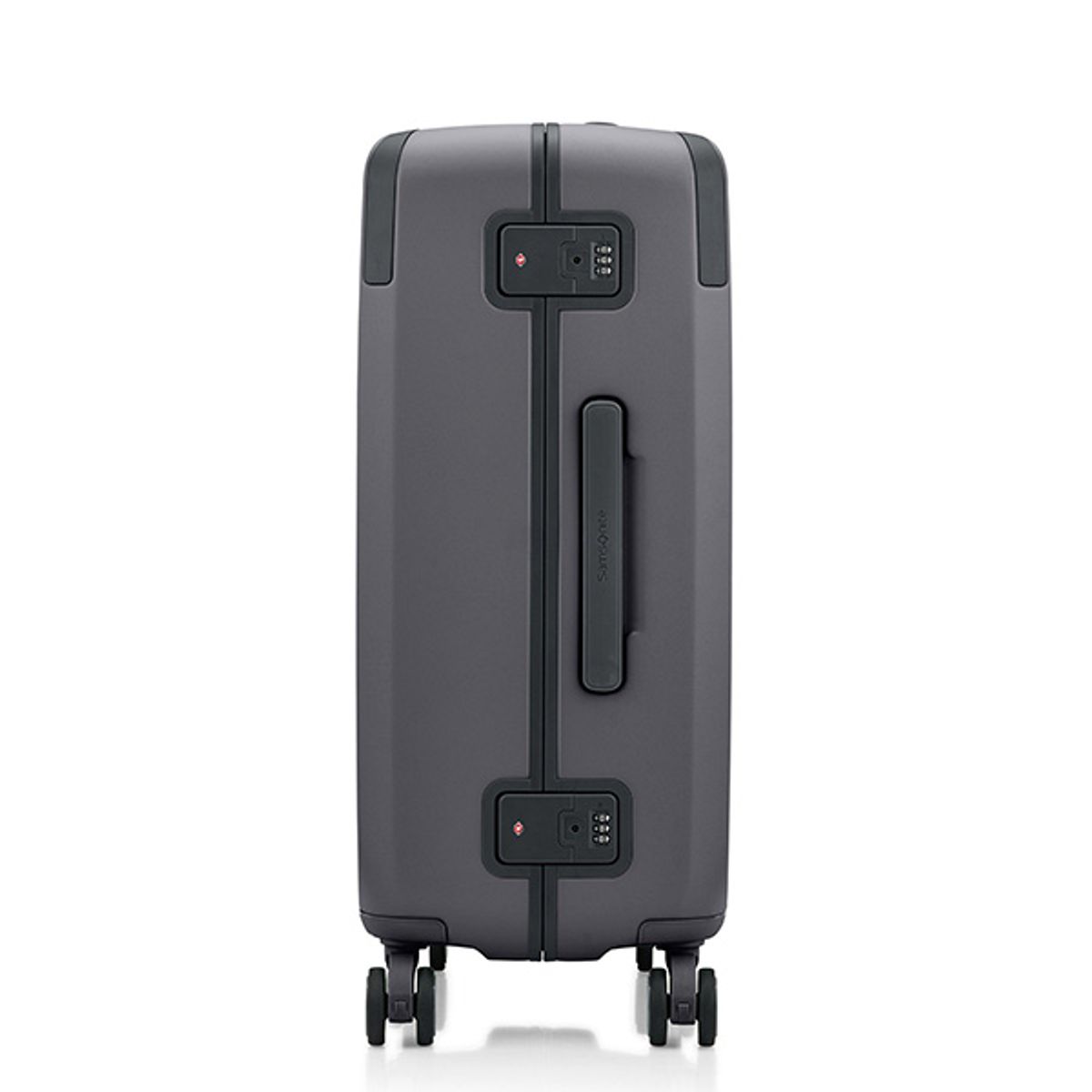 쌤소나이트(SAMSONITE) EVOX캐리어 66/24 GRAPHITE UO528002